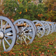 Image for article titled A Black Revolutionary War Hero Finally Gets the Military Burial Honors He Deserved